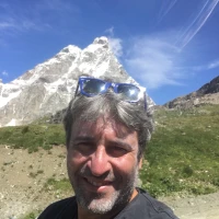 Massimiliano De Fina