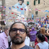 Michelangelo Iacobellis