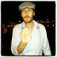 Andrea Larese Gortigo